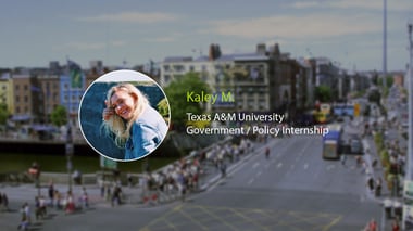 Law / Legal Internships | Global Experiences